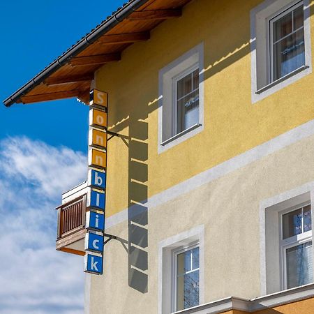 Sonnblick Am Woerthersee Pörtschach am Wörthersee Eksteriør bilde