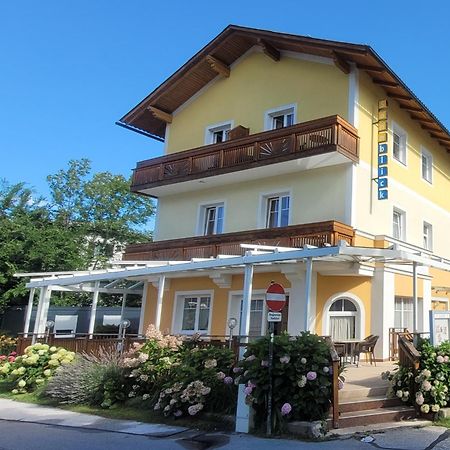 Sonnblick Am Woerthersee Pörtschach am Wörthersee Eksteriør bilde